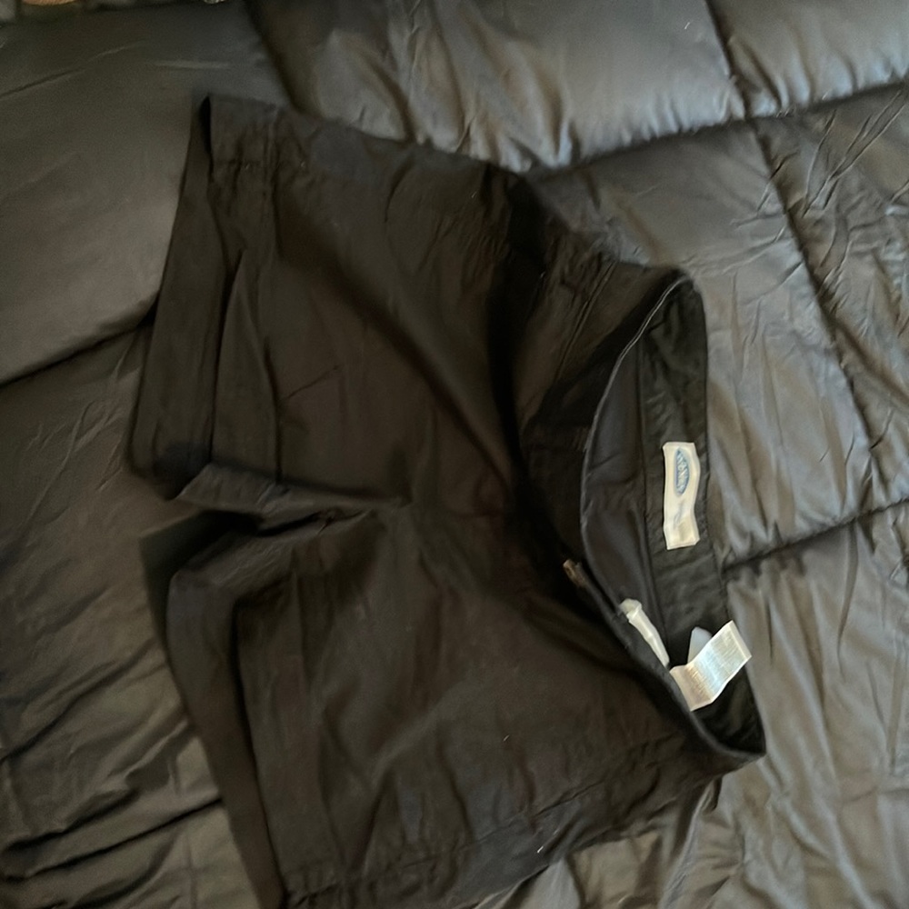 Size 2 Old Navy high rise shorts